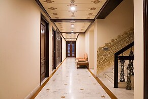 Laxmi Palace Heritage Boutique Hotel