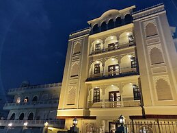 Laxmi Palace Heritage Boutique Hotel