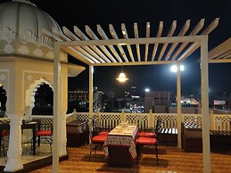 Laxmi Palace Heritage Boutique Hotel
