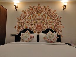 Laxmi Palace Heritage Boutique Hotel