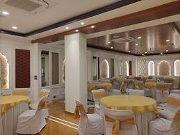 Laxmi Palace Heritage Boutique Hotel