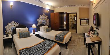 Laxmi Palace Heritage Boutique Hotel