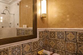 Laxmi Palace Heritage Boutique Hotel