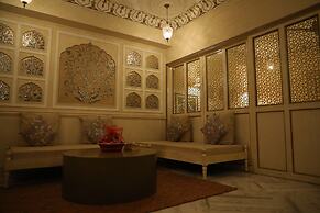 Laxmi Palace Heritage Boutique Hotel