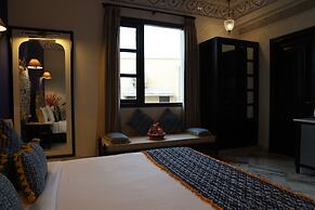 Laxmi Palace Heritage Boutique Hotel