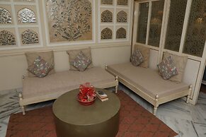 Laxmi Palace Heritage Boutique Hotel