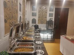 Laxmi Palace Heritage Boutique Hotel