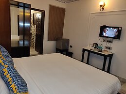 Laxmi Palace Heritage Boutique Hotel