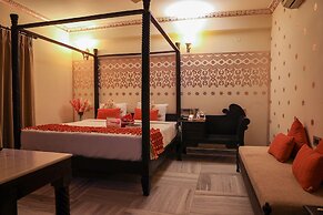 Laxmi Palace Heritage Boutique Hotel