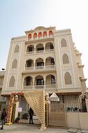 Laxmi Palace Heritage Boutique Hotel
