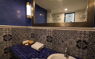 Laxmi Palace Heritage Boutique Hotel