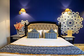 Laxmi Palace Heritage Boutique Hotel