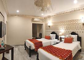 Laxmi Palace Heritage Boutique Hotel