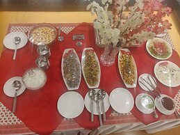 Laxmi Palace Heritage Boutique Hotel