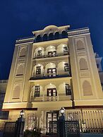 Laxmi Palace Heritage Boutique Hotel