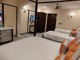 Laxmi Palace Heritage Boutique Hotel