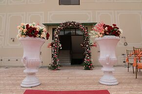 Laxmi Palace Heritage Boutique Hotel