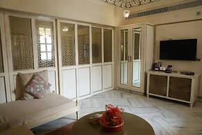 Laxmi Palace Heritage Boutique Hotel