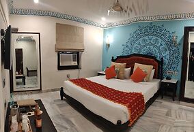 Laxmi Palace Heritage Boutique Hotel