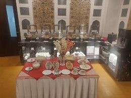 Laxmi Palace Heritage Boutique Hotel