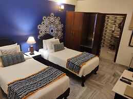 Laxmi Palace Heritage Boutique Hotel