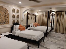 Laxmi Palace Heritage Boutique Hotel