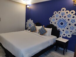 Laxmi Palace Heritage Boutique Hotel