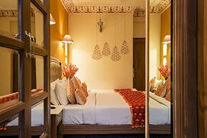 Laxmi Palace Heritage Boutique Hotel