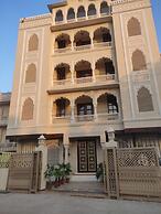 Laxmi Palace Heritage Boutique Hotel