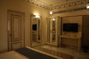 Laxmi Palace Heritage Boutique Hotel