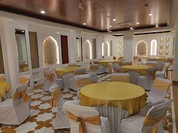 Laxmi Palace Heritage Boutique Hotel