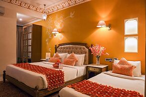 Laxmi Palace Heritage Boutique Hotel