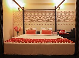 Laxmi Palace Heritage Boutique Hotel