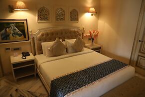 Laxmi Palace Heritage Boutique Hotel