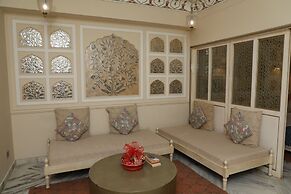 Laxmi Palace Heritage Boutique Hotel