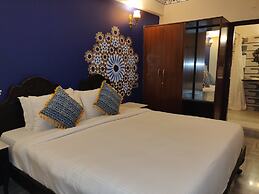 Laxmi Palace Heritage Boutique Hotel