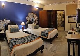 Laxmi Palace Heritage Boutique Hotel