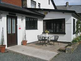 The Horseshoe Guesthouse