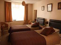The Horseshoe Guesthouse