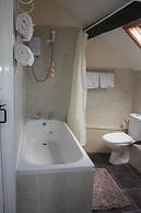 The Horseshoe Guesthouse