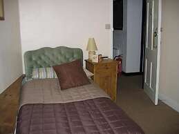 The Horseshoe Guesthouse