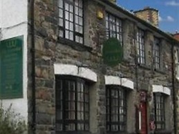 The Horseshoe Guesthouse