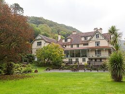Hunter's Inn