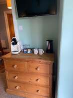 Jabajak Vineyard Restaurant With Rooms