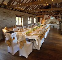 Jabajak Vineyard Restaurant With Rooms