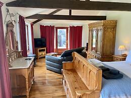 Jabajak Vineyard Restaurant With Rooms