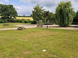The Masons Arms