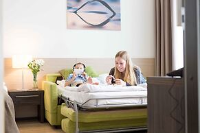 Norlandia Care Tampere Hotel