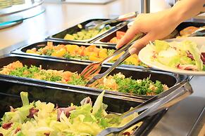 Norlandia Care Tampere Hotel