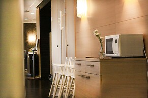 Norlandia Care Tampere Hotel